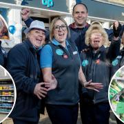 The Co-op in Clare closed on October 26 for refurbishment and reopened on Friday December 1