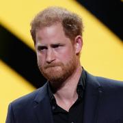 Where will Prince Harry go if he has to leave the US? asks Michael Cole