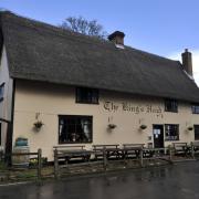 The Kings Head in Laxfield has been named as an unspoilt favourite by a national guide
