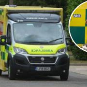 A union chair has said morale is 'seriously suffering' at EEAST as ambulance staff are having their overtime shifts cancelled over vehicle availability