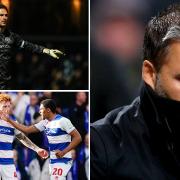 Get the lowdown on QPR ahead of their clash with Ipswich Town in the Championship