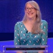Steph, from Haverhill, featured on the new ITV gameshow