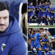 Get the lowdown on AFC Wimbledon ahead of their clash with Ipswich Town in the FA Cup