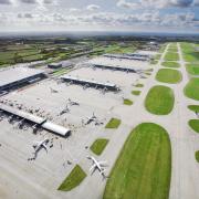 List of new flights available at Stansted Airport
