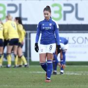 Ipswich Town Women were left frustrated as they couldn't capitalise on their dominance against Oxford United in a 1-0 defeat to start 2024
