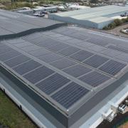 Insight Energy Renewables supplies and installs sustainable energy solutions for homes and businesses across the region
