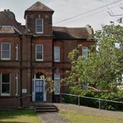 Concerns have been raised about the sale of former housing association property Craig Royston House in Aldeburgh on Rightmove