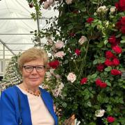 Mary Evans, former deputy leader of Suffolk county council, who has died aged 68