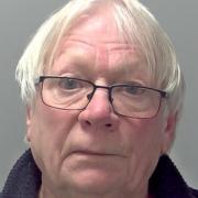 Ronald Bailey was jailed at Ipswich Crown Court