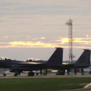 RAF Lakenheath could house nuclear weaponry for the US under new proposals