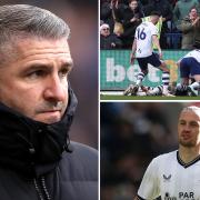 The lowdown on Preston North End ahead of their clash with the Blues in the Championship