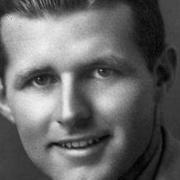Joseph P Kennedy was being groomed for the US presidency when he died in the skies over Suffolk during World War Two