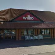 B&M has applied for a premises license for the former Wilko in Mildenhall