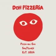 Doh Pizzaria, Southwold