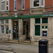 The Carolgate Friendly Society is seeking a lawful development certificate from West Suffolk Council for the change of use of Lloyds Bank at 48 High Street in Newmarket to become a restaurant or coffee shop
