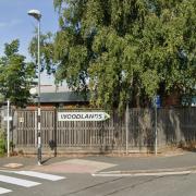 A jury has now reached a conclusion into the death of Paul Templeton, who died while a patient at the Woodlands mental health unit in Ipswich. Image: Google Maps