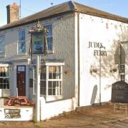 Judes Ferry in West Row will reopen on March 28 under new management