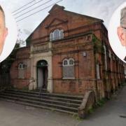 There is renewed hope for Haverhill Corn Exchange, which has been derelict for over a decade
