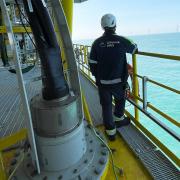 OEG Energy Group has acquired Suffolk company Offshore NRG