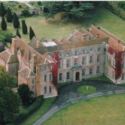 The Glemham Hall estate, owned by the Cobbold family, has gone on the market for £19 million