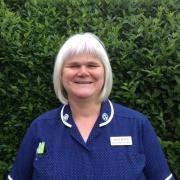 Nurse practitioner Janet Walne served the Framlingham community for 25 years