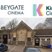The new cinema will be housed within the existing Kings Theatre