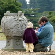 Easter trails are coming to National Trust sites in Suffolk