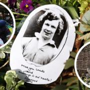 Bury St Edmunds Rugby Football Club has remembered the 18 members who were killed in a plane crash in 1974