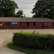 Waldringfield Baptist Church has applied to refurbish and extend the youth hall