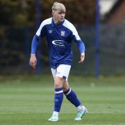 Ipswich Town youngster Ryan Carr’s loan spell with Aveley has been extended to the end of the season.