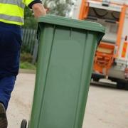 Households in East Suffolk will have separate food waste bin from 2026