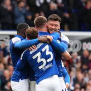 Ipswich Town thumped Sheffield Wednesday 6-0 on Saturday