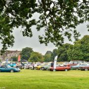 Classics at Glemham is set to return once again this year