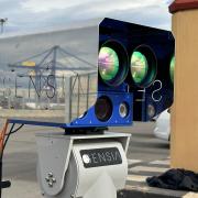 Vectur Energy is the UK distributor of SENSIA Solutions’ AI-assisted cameras, which can detect upwards of 400 gases
