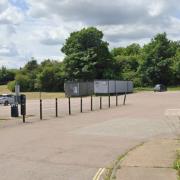 FACTS has applied for permission to keep mobile buildings on Garrison Lane car park