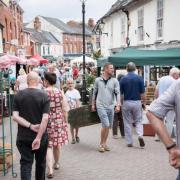 Halesworth has been named one of the best places to buy a home in the UK