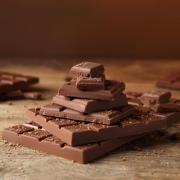 The price of chocolate could rise as crop yields of cocoa beans are sharply down