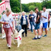 Suffolk Dog Day is to return on September 8