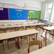 Nearly 7,000 applications for primary school places were made