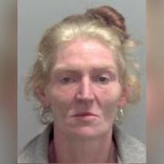Kerry Anne Pryce has been charged with drug offences