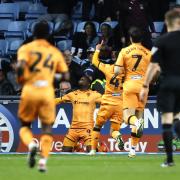 Hull City's midweek win keeps their dreams of a top-six finish alive