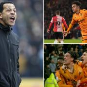 Get the lowdown on Hull City ahead of their clash with Ipswich Town in the Championship