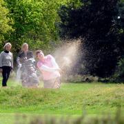 Charity golf event set to uplift children and families across the UK