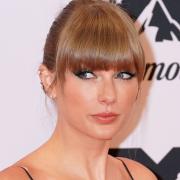 Taylor Swift has family links to Suffolk