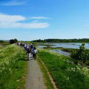 Suffolk Walking Festival 2024 returns in May
