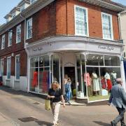 Phase Eight has confirmed it is moving its Bury St Edmunds store
