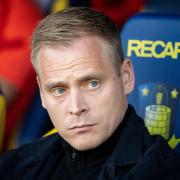 Johannes Hoff Thorup is the new boss at Ipswich Town's old rivals Norwich City.