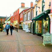Here is why Halesworth is well worth a visit