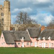 Cavendish is one of the best villages to live in the county, according to estate agents