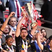 Southampton will join Ipswich Town in next season's Premier League after they beat Leeds United in the Championship Play-off Final